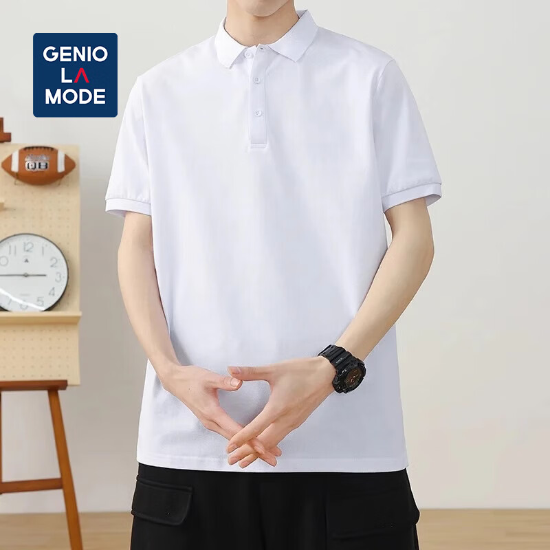 ڲGENIOLAMODE˿tļ͸polo·ʿְװ MK ˬ͸-2385ɫ 4XL165-19036.06Ԫ