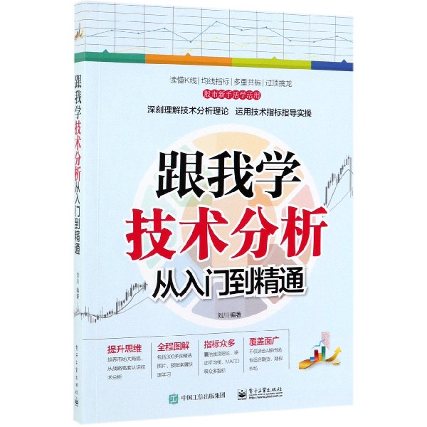 跟我学技术分析从入门到精通