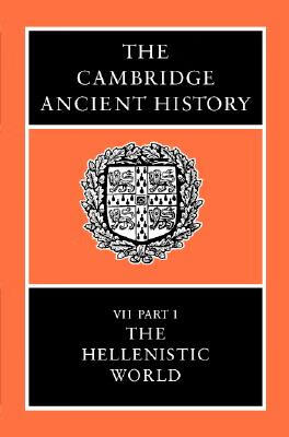 预订 The Cambridge Ancient History