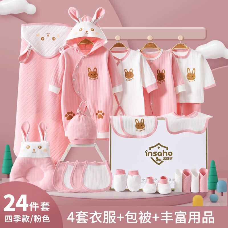 婴儿礼盒历史低价查询|婴儿礼盒价格历史