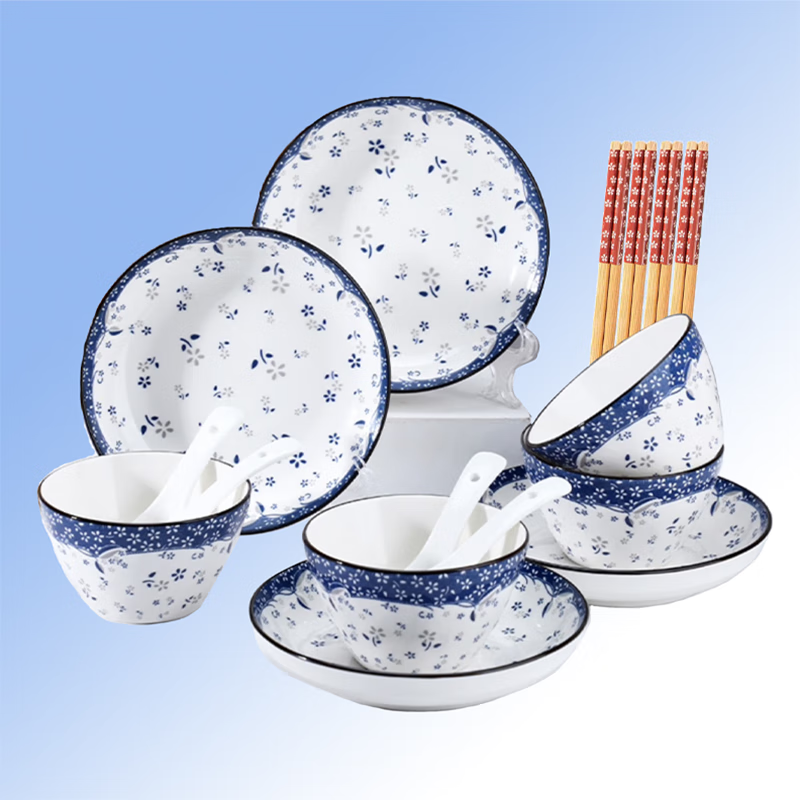 餐具套装行情价格走势图|餐具套装价格走势图