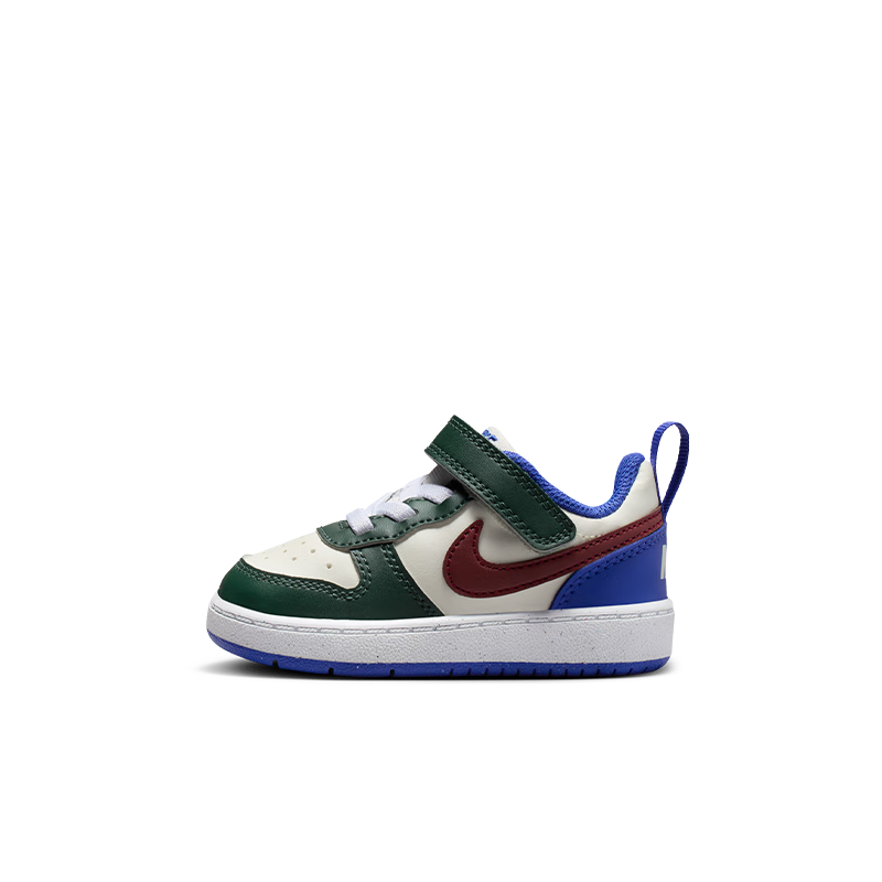 NIKE ͿͯЬѧЬŮͯаЬCOURT BOROUGHħ˶ЬӤͯ180.09Ԫȯ