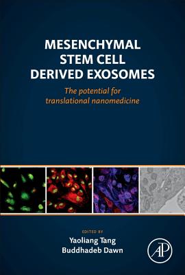 预订 mesenchymal stem cell derived exosomes