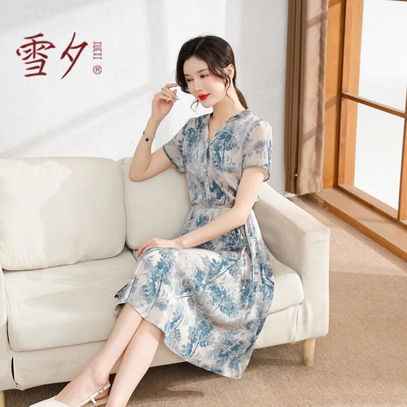 ѩϦ��XUEXI������װ2024��װ����ȹ����ѩ�ĳ�ȹ��40��50ʱ��������Ů����138.65Ԫ