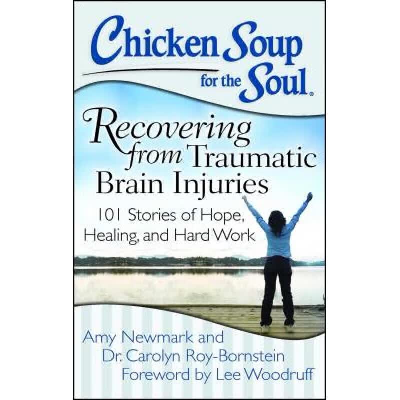 预订 Chicken Soup for the Soul: Recovering from T...