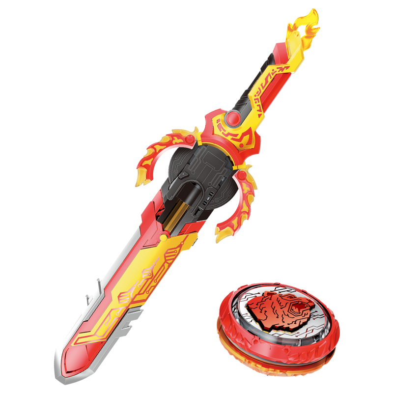 玩具陀螺十大品牌排行榜