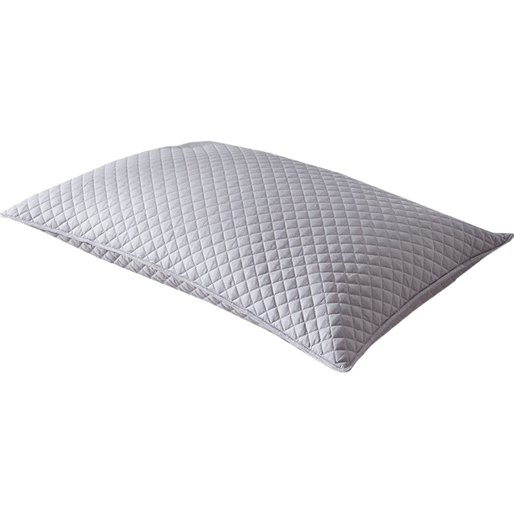 百亿补贴：恒源祥100%全棉天然荞麦颈椎硬枕头5斤 单只46*72cm 67.15元(含国补)