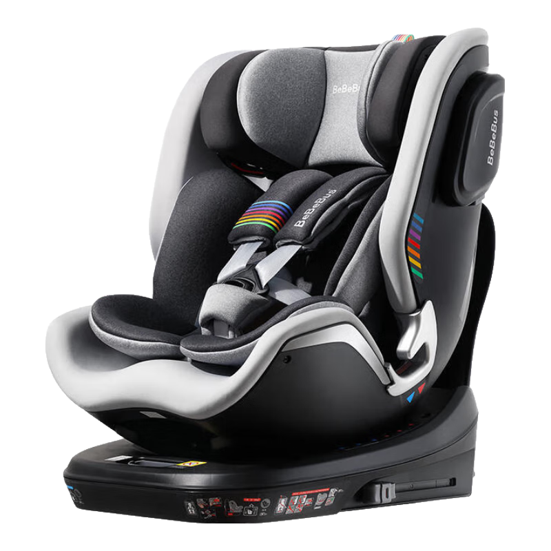 bebebusͯȫ캽0-8Ӥ360ת ǧһʵ1664Ԫ