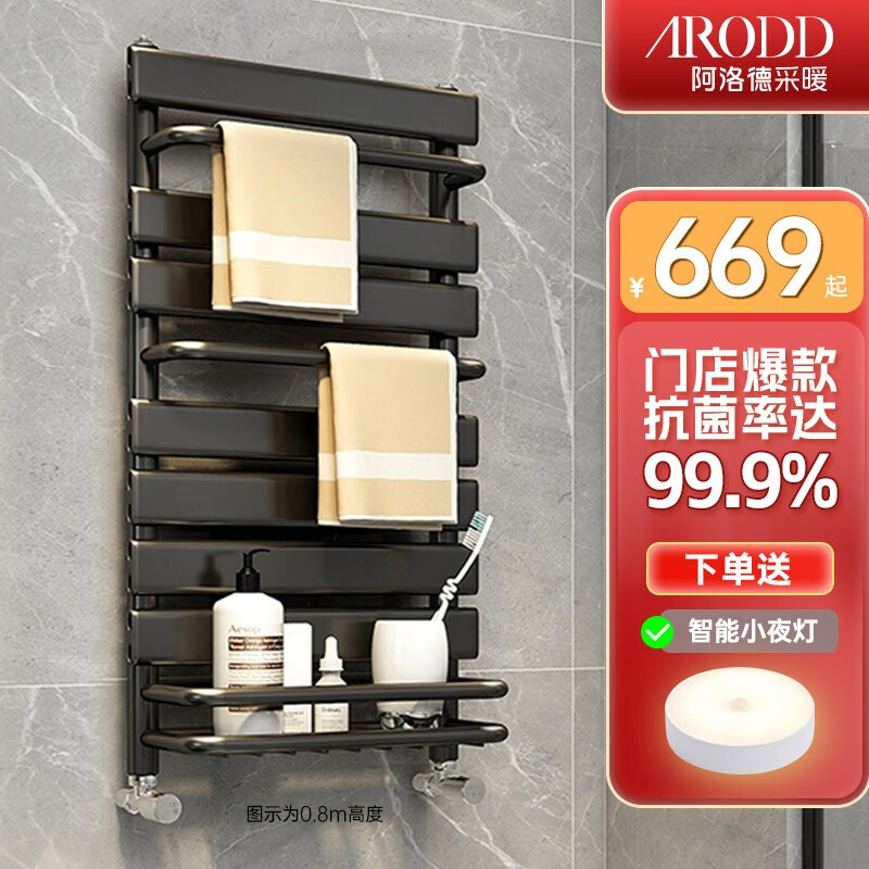 网络散热器商品历史价格查询|散热器价格走势图