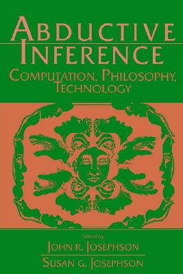预订 Abductive Inference