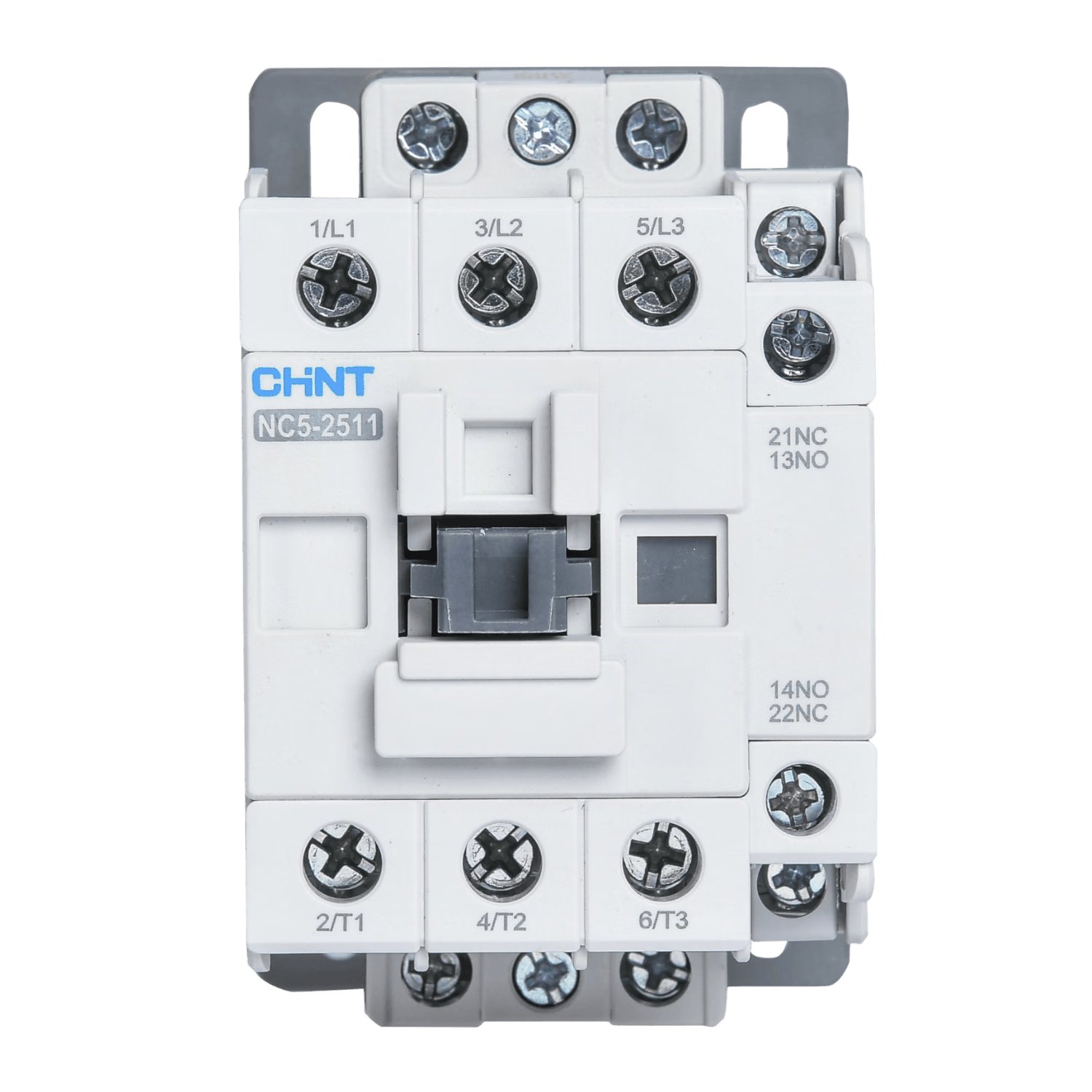 正泰(chint) jkdl交流接触器nc5-2511 220v