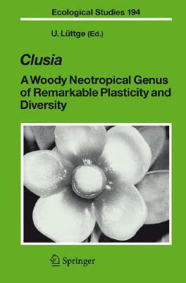 预订 Clusia