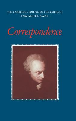 预订 Correspondence