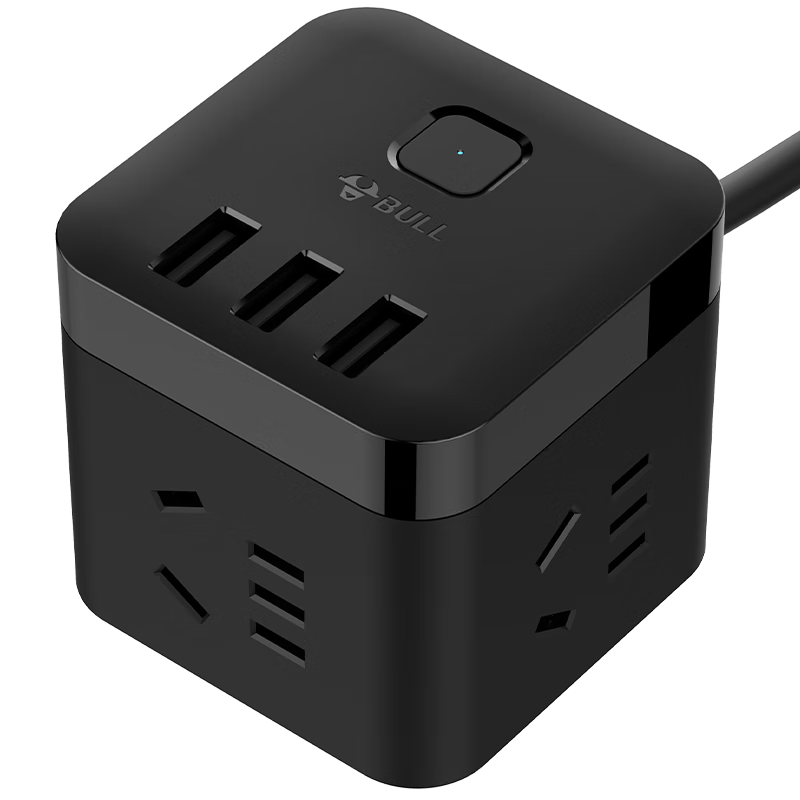 ���ڲ�������ţħ������USB����/���߰�/����/�Ų�/���߰�/���߰���ͷ���һת��Сת�����๦�ܿ����ת�� 1.5�ס�3USB�ܿء�1��