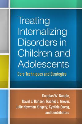 预订treating internalizing disorders in children and