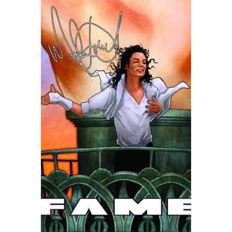 预订 Tribute: Michael Jackson