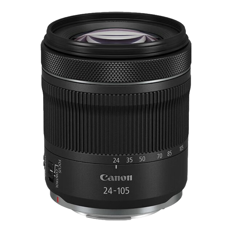 ܣCanonRF 24-105mm F4-7.1 IS STM ȫ΢ͷ ׼佹ͷ ˰ַ 