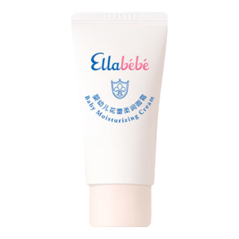 ��������Ellabebe Ӥ�׶�����������˪ 5g