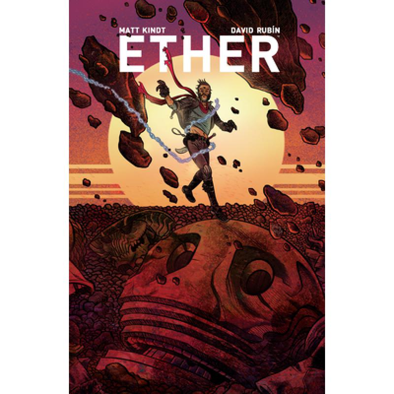 预订 Ether Omnibus