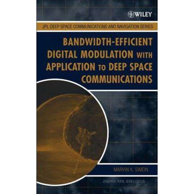预订bandwidth-efficient digital modulation with application to