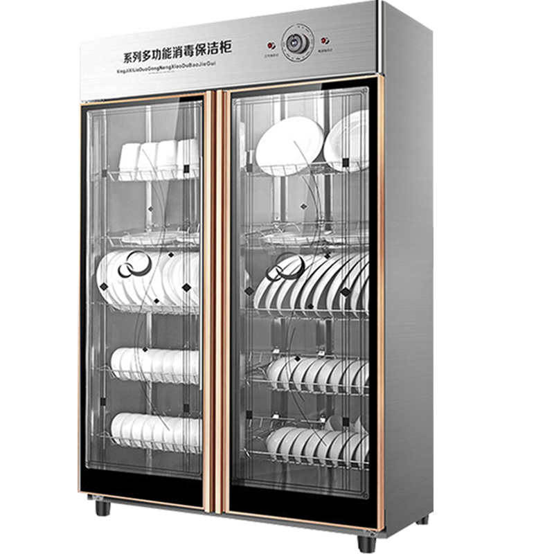 巧太太商用消毒柜最新价格及评测分享
