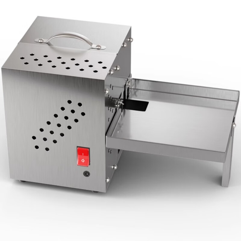 北府板栗开口机商用台式小型板栗划口机链条式全自栗子切口机割口机器