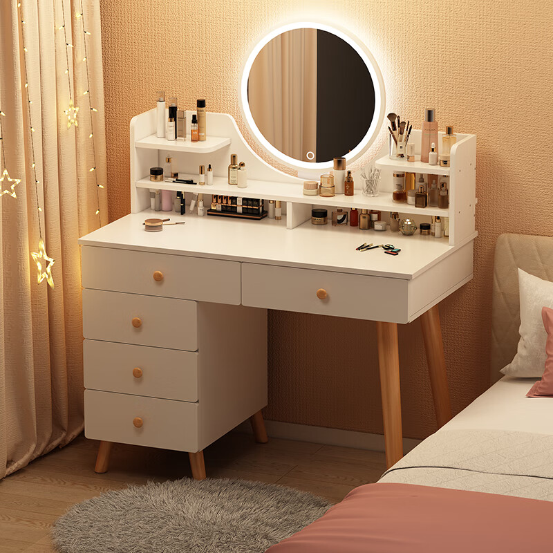 可以查询梳妆台桌历史价格的网站|梳妆台桌价格走势图