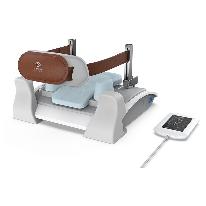 电动颈椎牵引器辅助理疗器家用全自动拉伸kx 电动颈椎牵引装置