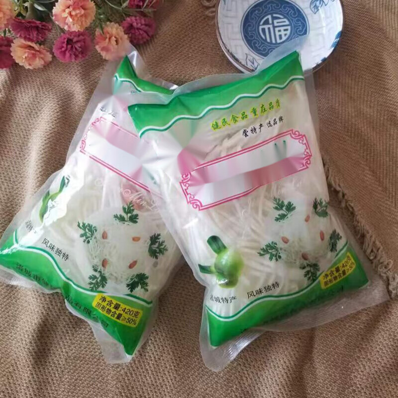 蕴召现货山东诸城特产健民辣丝子袋装辣芥菜丝下饭