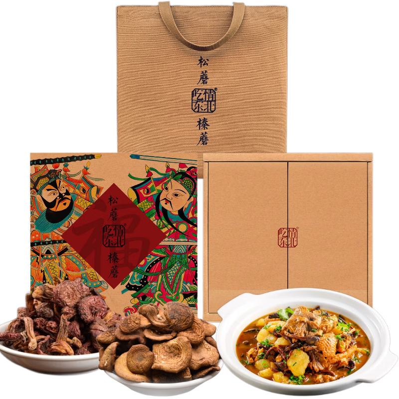 ���ڲ��������鶫�������ز������ɻ�Ģ�����������Ģ�Ģ��Ģ500g �ز��������� 221Ԫ