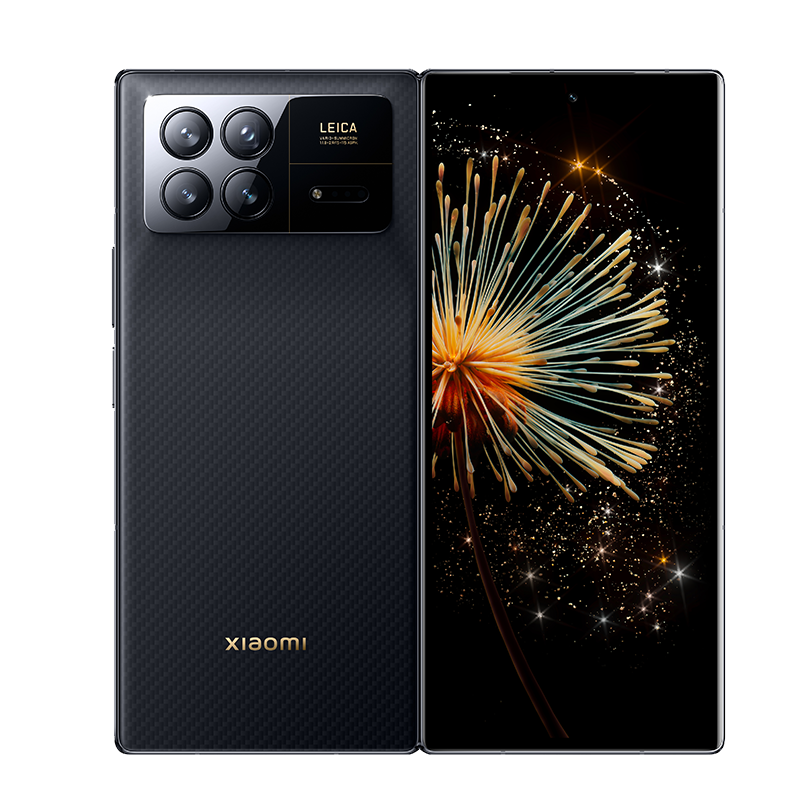 MI/С MIX Fold3 ֻ ⿨ѧȫ Ӱ 16GB+1TB