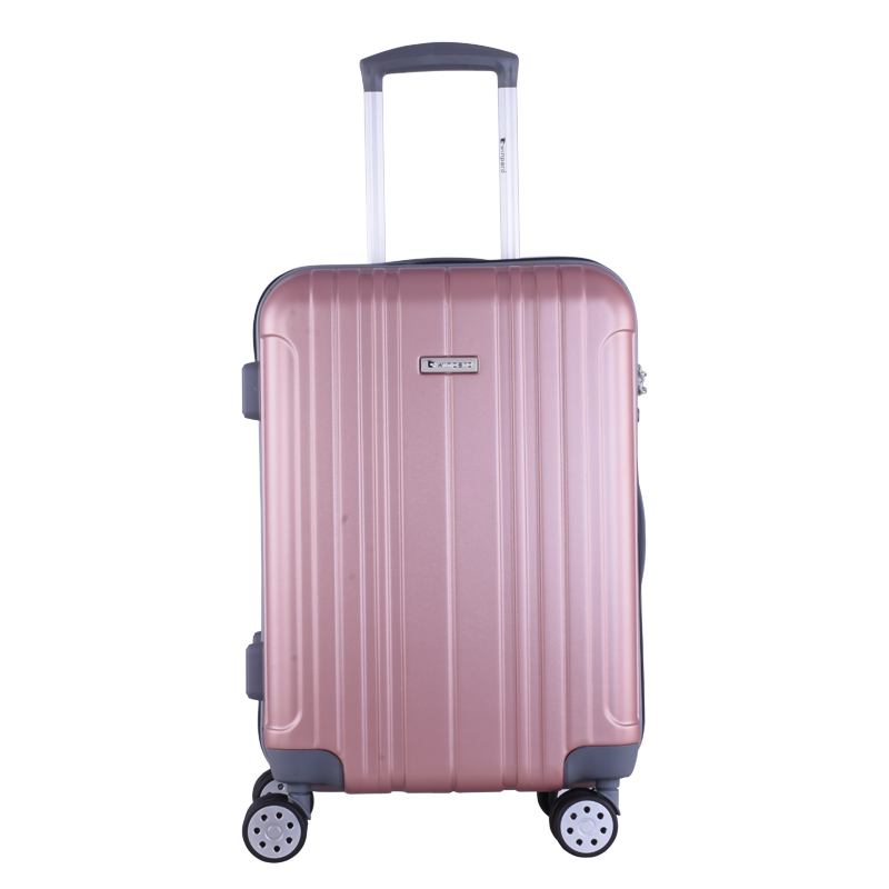 三,威豹(winpard)行李箱网友对比评测