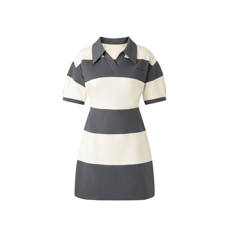 ̫ƽ��ר�����������̳�ͬ�Ůװ�ļ��¿�ƴɫ��֯����ȹA3FAD2F03 �װ� M