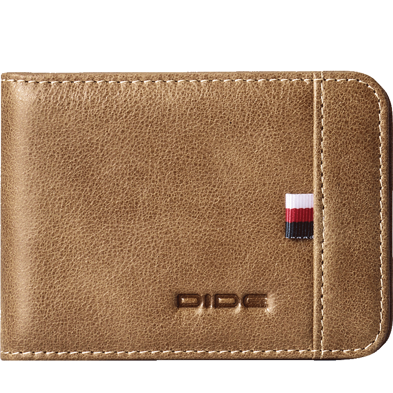 迪德DiDe证件包：实用又美观的多功能卡位卡包，价格稳步攀升