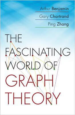 预订 the fascinating world of graph theory