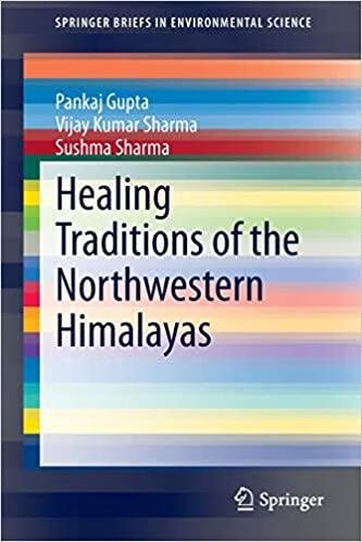 预订 healing traditions of the northwestern himalayas