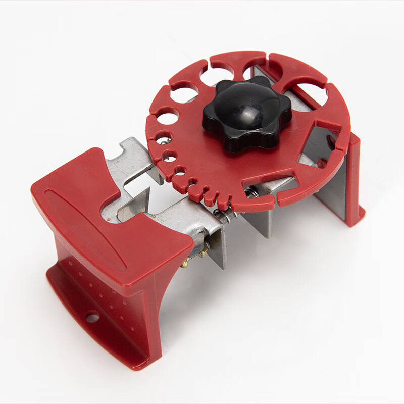 乐泡手持式快速剥线器电工电缆去皮剥皮手动剥离夹钳子家用可随时携带