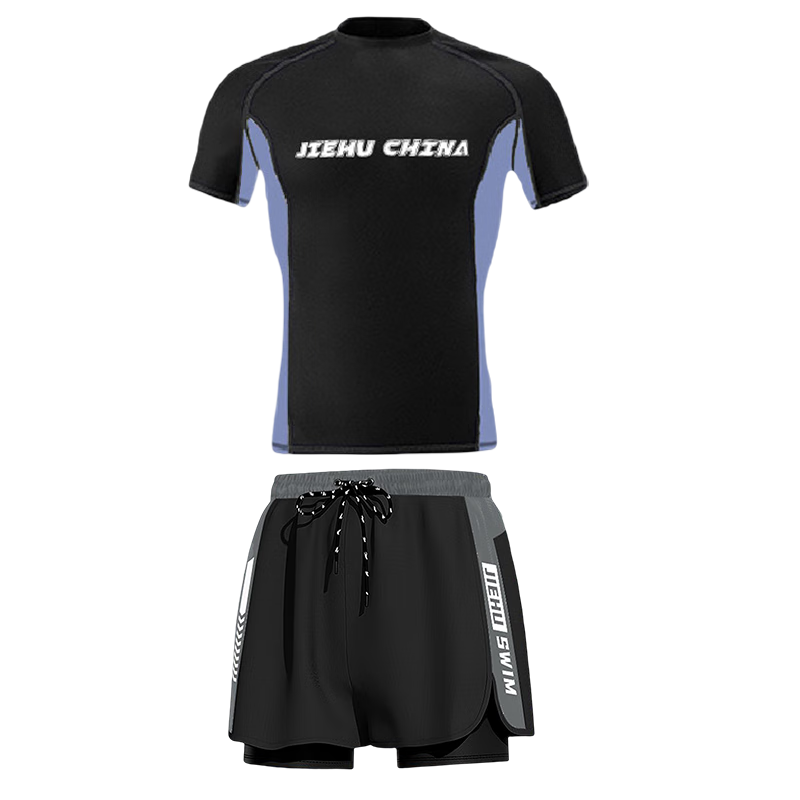 ���ڲ������ݻ�Ӿ����ʿӾ����װ��������Ȫ����Ǳˮ��������Ӿװ����ɫ��װ4XL