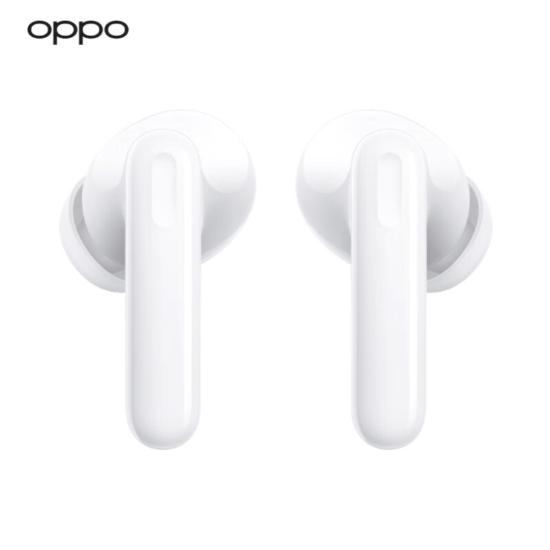 OPPO Enco Free3与华为Buds 4e、5i相比，主动降噪蓝牙耳机的对比？