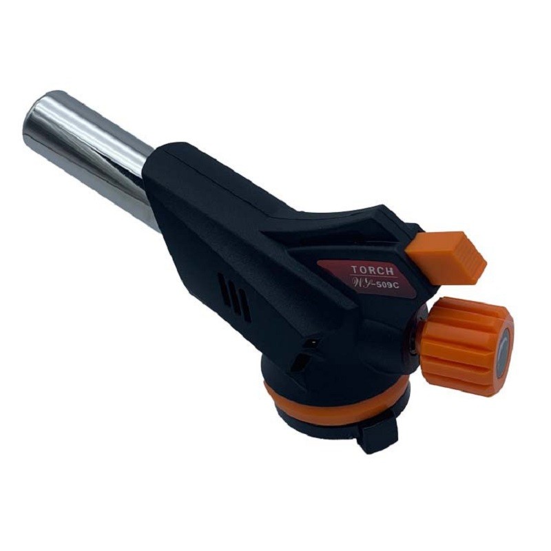 飞力森(feilisen)喷枪喷火枪烧毛烧猪毛卡式烧烤点火器烘焙喷头家用