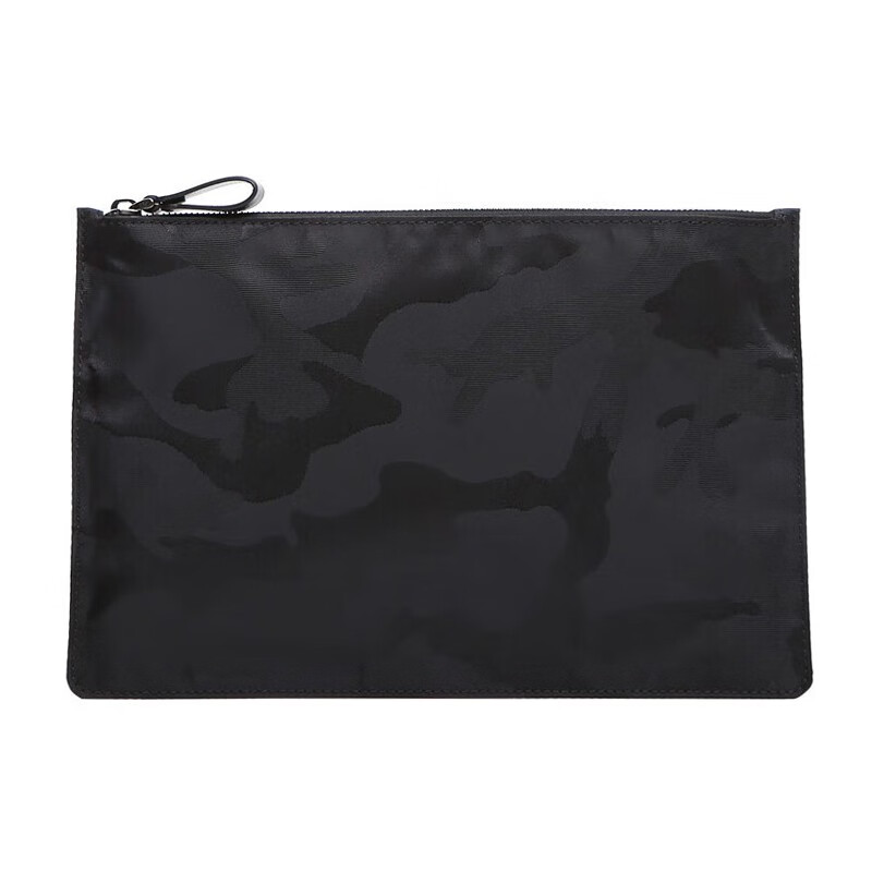 valentino 华伦天奴男包 男女通用尼龙迷彩手拿包 ry2p0483 nak 0no