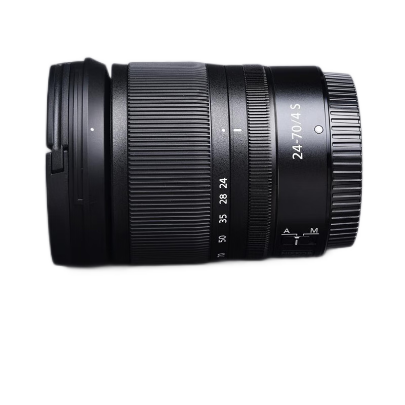 �῵ Z 24-70mm f4 S ȫ����΢����ͷ Z���� �ٷ����� �걣���� 869Ԫ