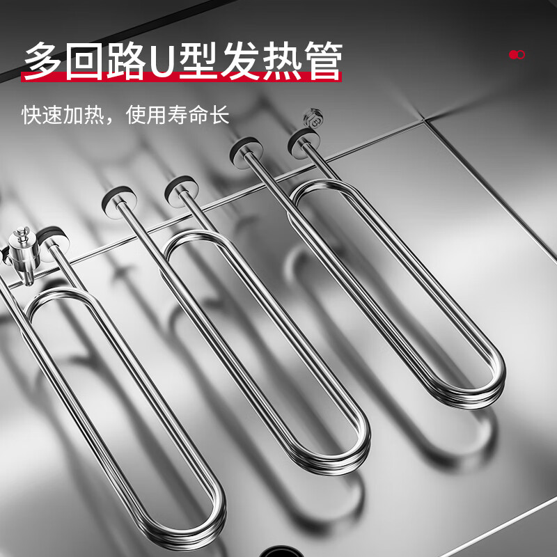 2025年蒸饭柜哪个好用?这6款实测评测,操作简单,蒸饭更香,厨房必备