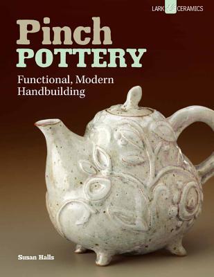 预订pinch pottery: functional, modern handbuilding