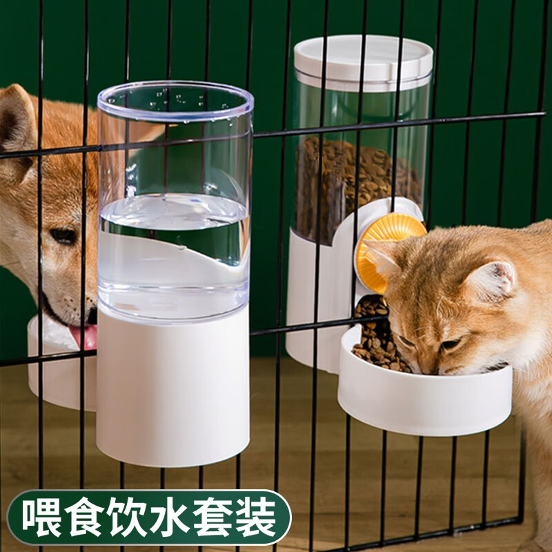 达人剖析对比茨格曼宠物饮水器-挂式宠物饮水机体验反馈优缺点？评测两周经验分享