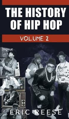 预订the history of hip hop