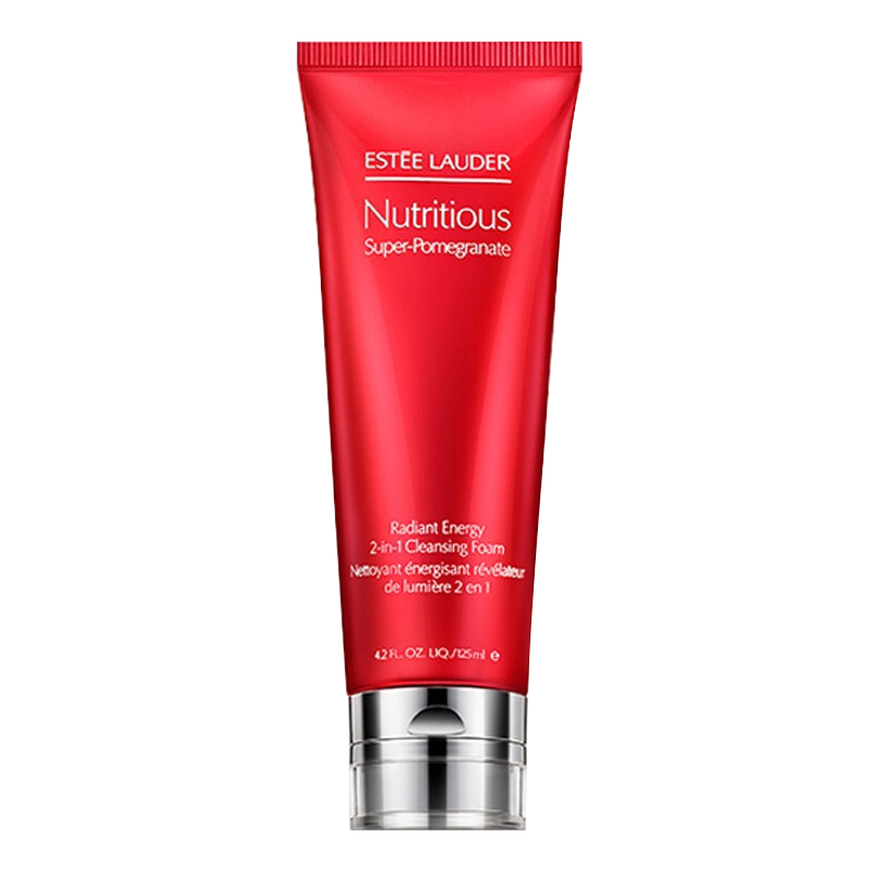 ���ڲ�������ʫ���죨Estee Lauder����ʯ��ϴ��������������ĭ������Ů ������жױ ��ʯ��ϴ����125ml 546Ԫ��4��(��136.5Ԫ/��)