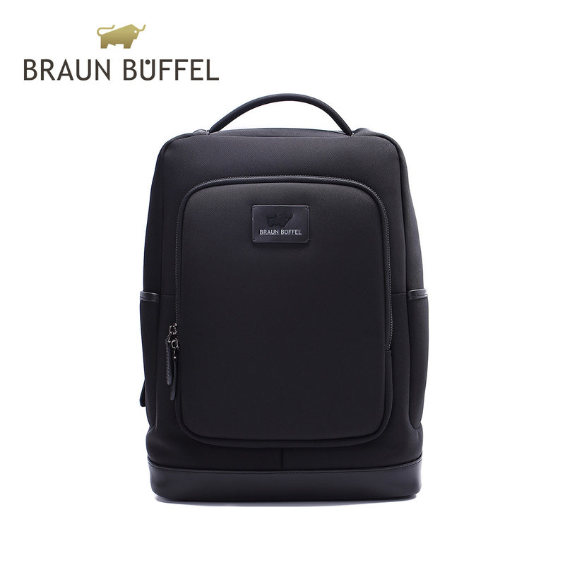 braunbuffel男包braun buffel/布兰施男包商务旅游出差