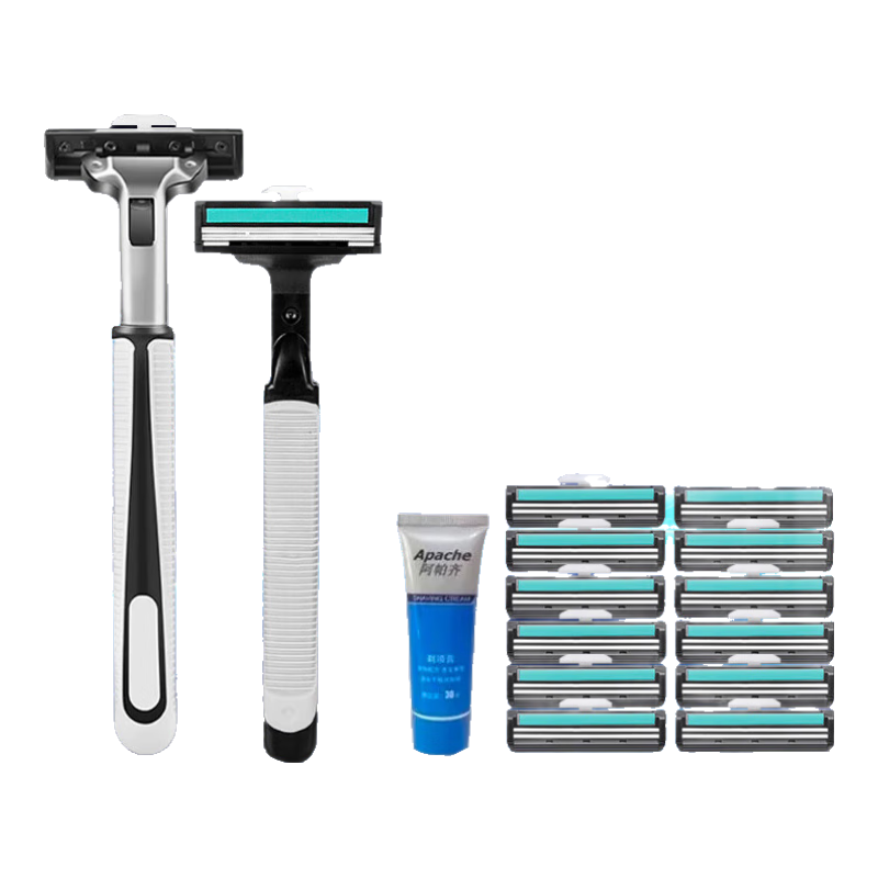 �������� �ֶ����뵶 ˫�㵶Ƭ 1�ֱ�+12ͷ+����� �������� ���б�Я 2.5Ԫ