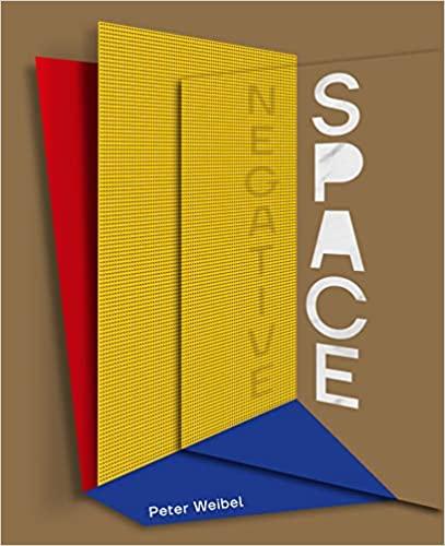 预订negative space: trajectories of sculpture in the